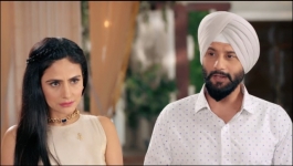 Teri Meri Dooriyan - 2nd April 2023